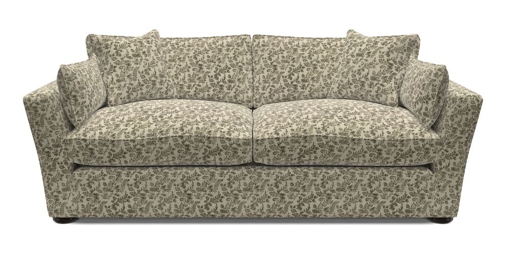 4 Seater