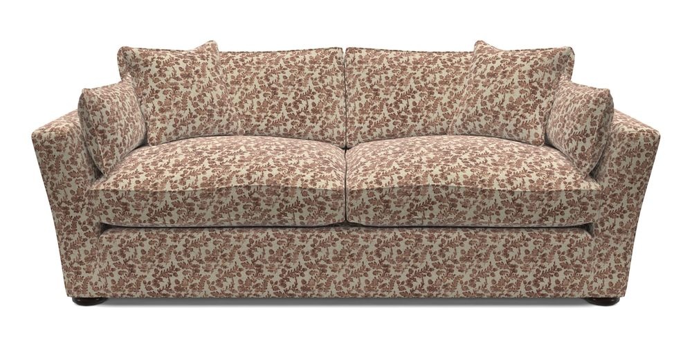 4 Seater