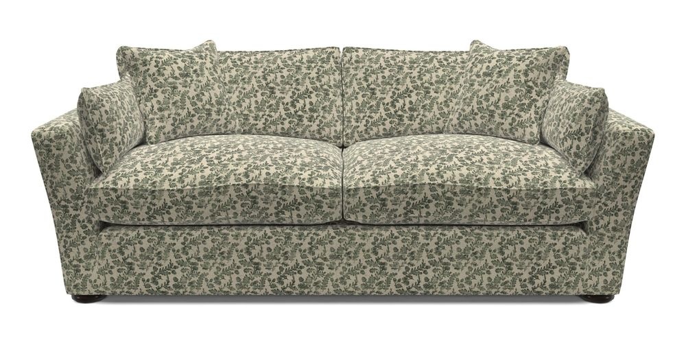 4 Seater