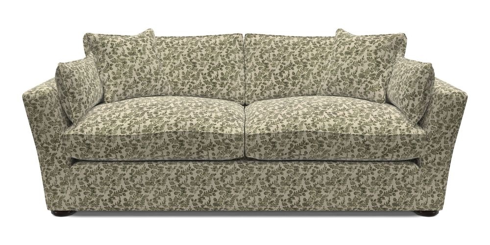 4 Seater