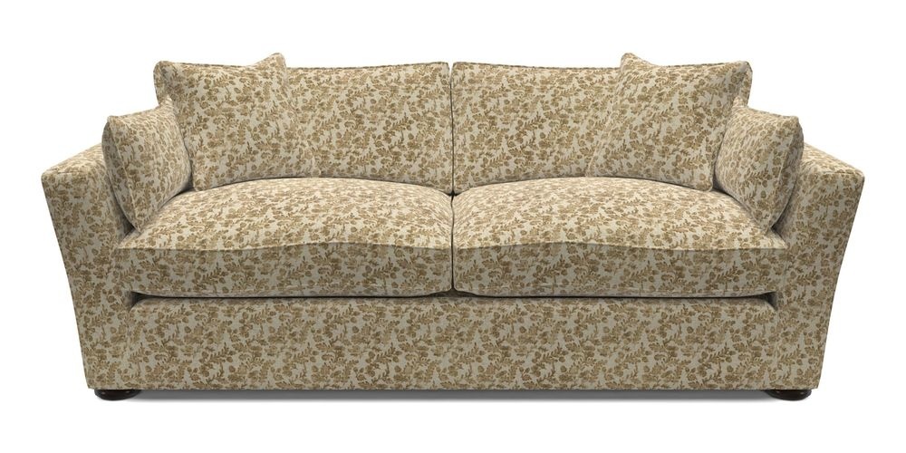 4 Seater