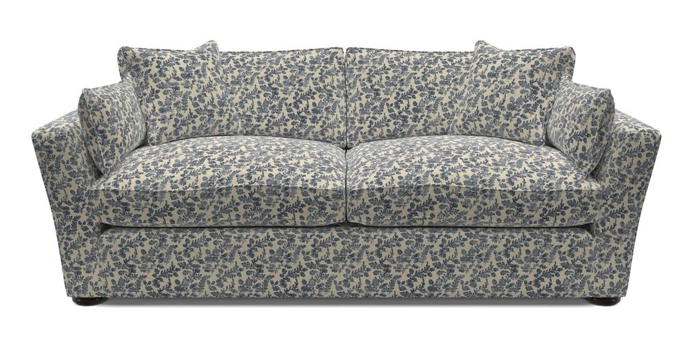 4 Seater