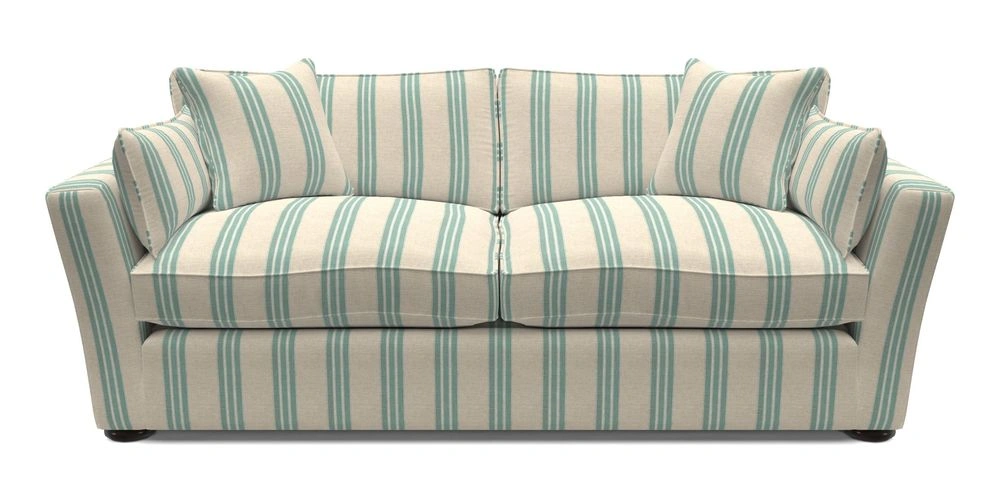 4 Seater
