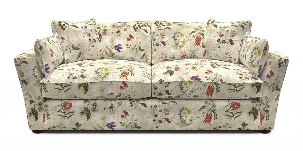 4 Seater