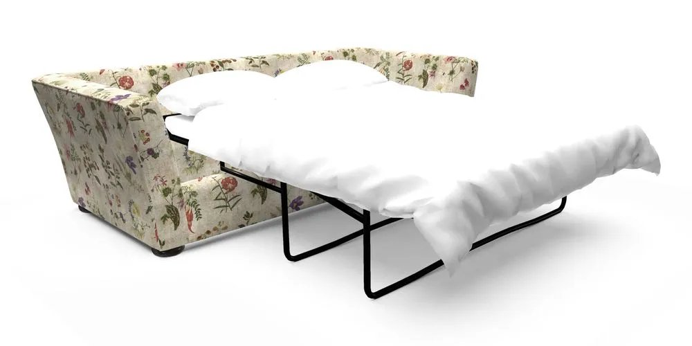 Aldeburgh Sofa Bed open