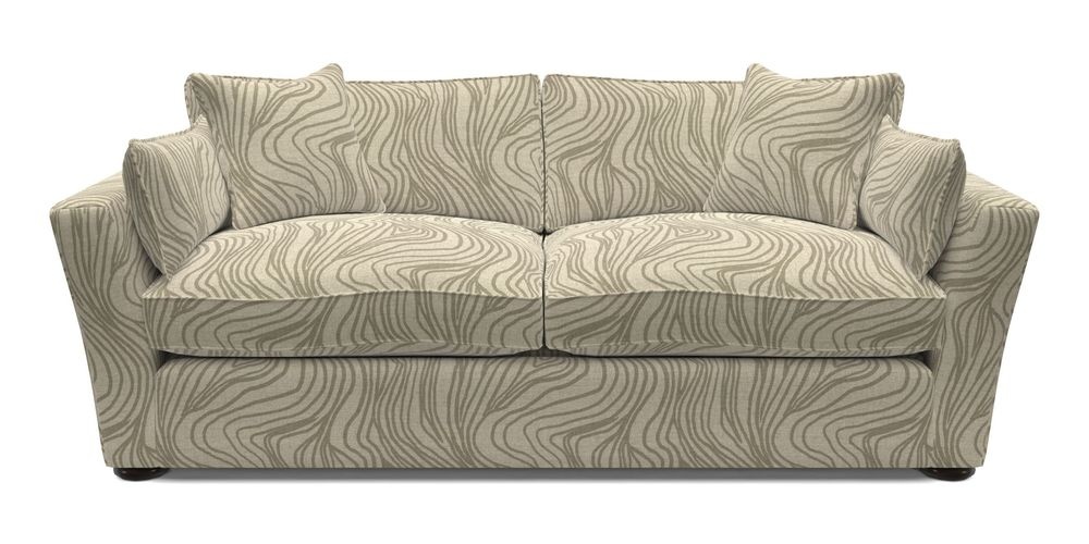 4 Seater