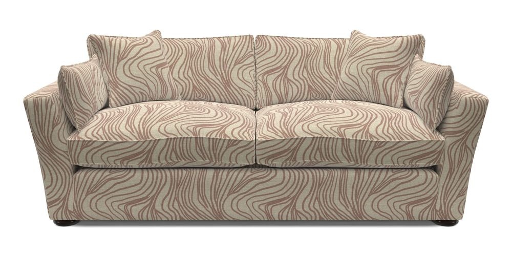 4 Seater