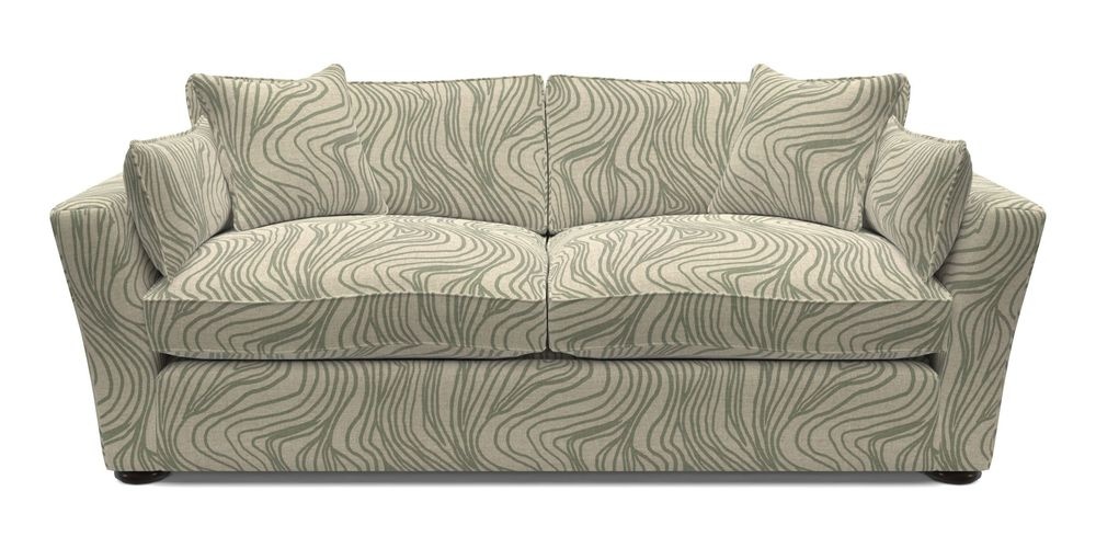 4 Seater