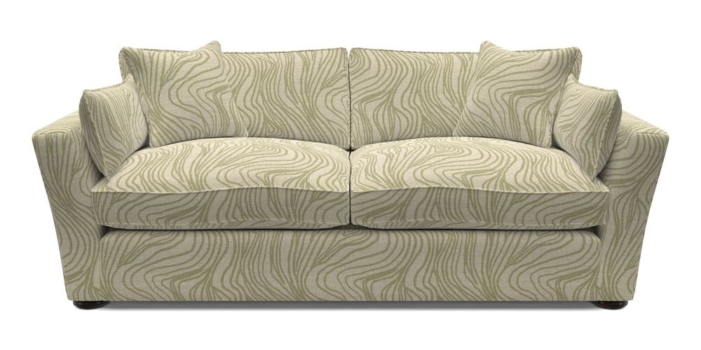 4 Seater