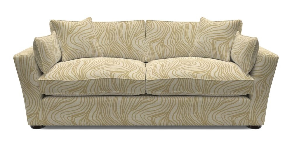 4 Seater