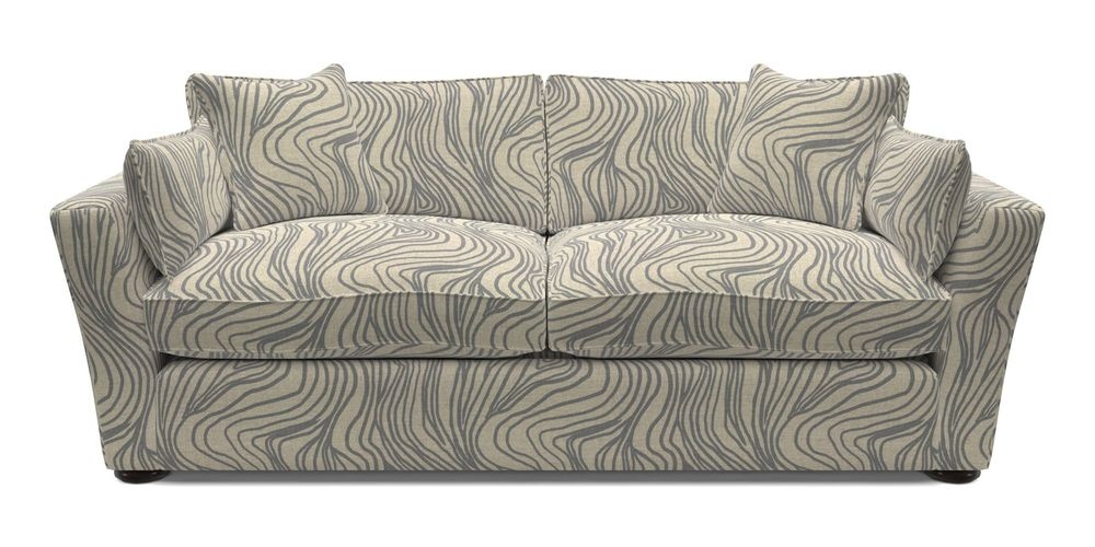 4 Seater