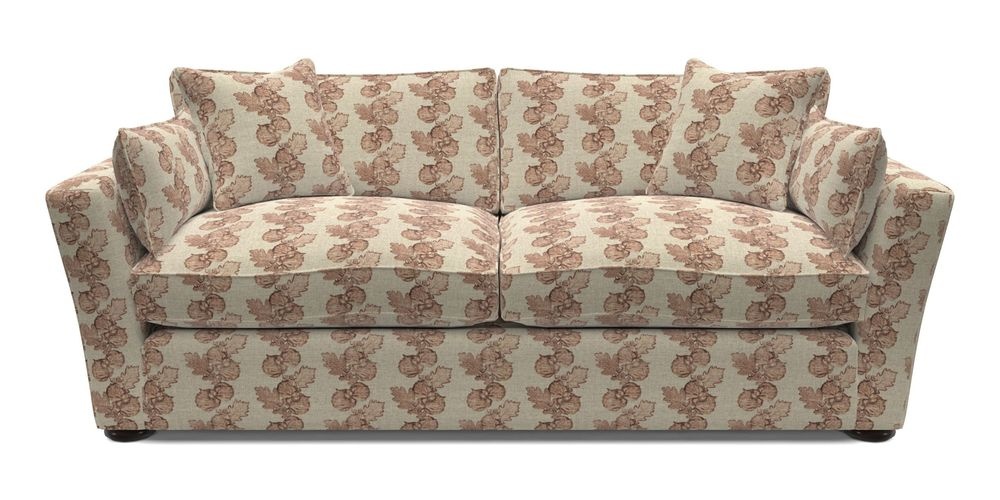 4 Seater