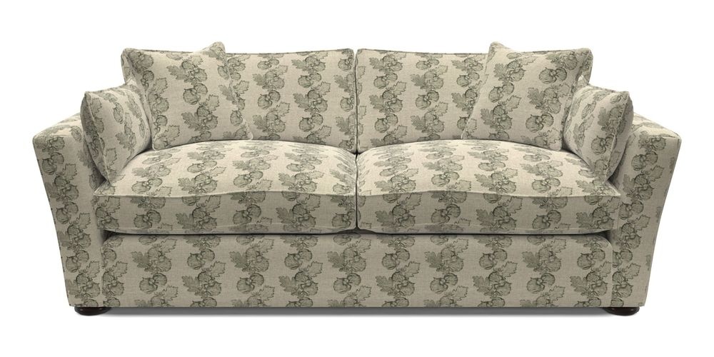 4 Seater