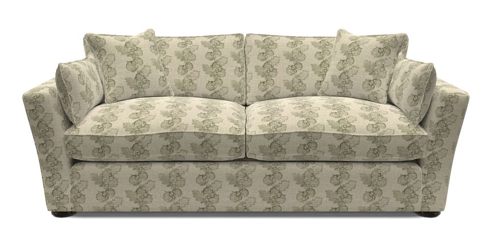 4 Seater