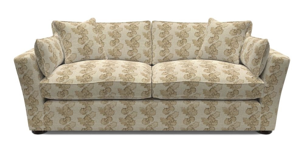 4 Seater