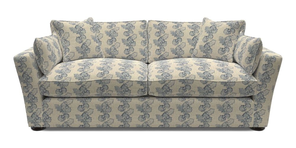 4 Seater
