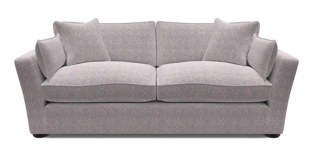 4 Seater