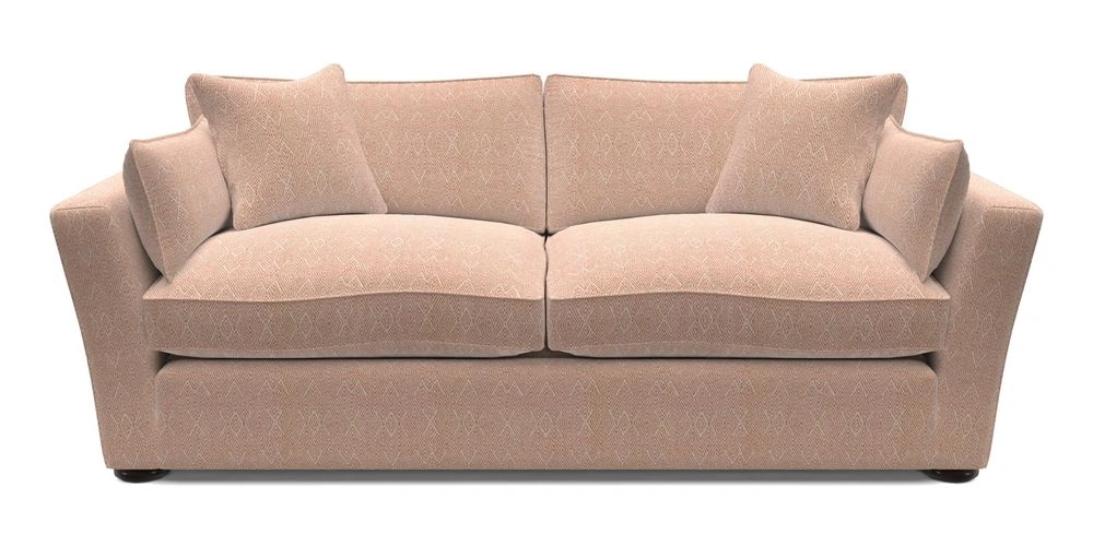 4 Seater