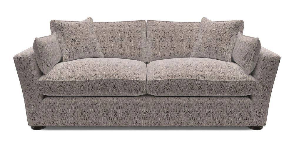 4 Seater