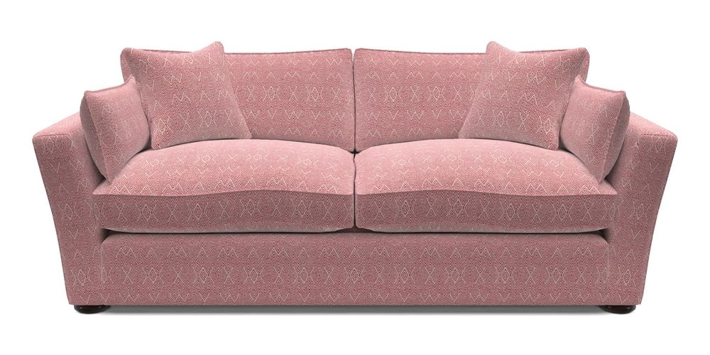 4 Seater