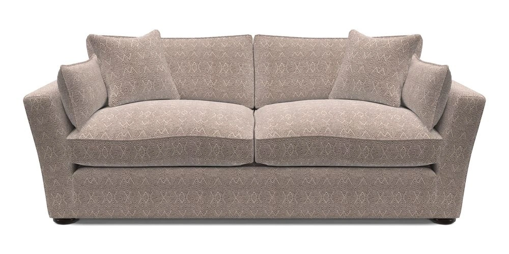 4 Seater