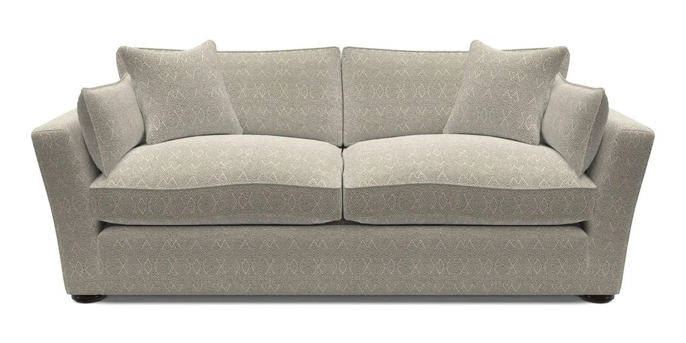 4 Seater
