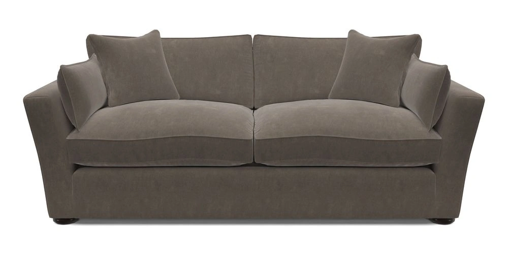 4 Seater