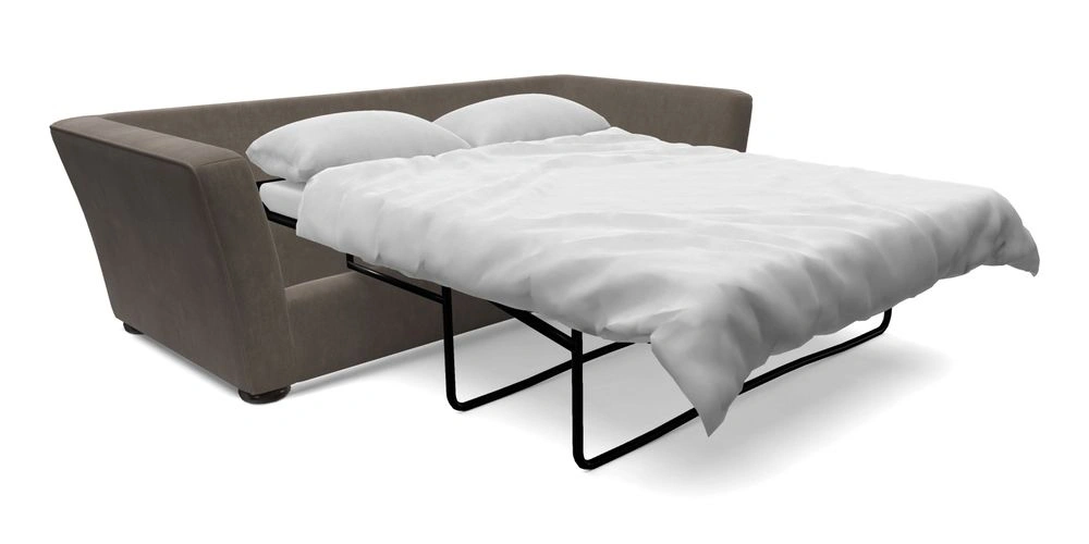 Aldeburgh Sofa Bed open