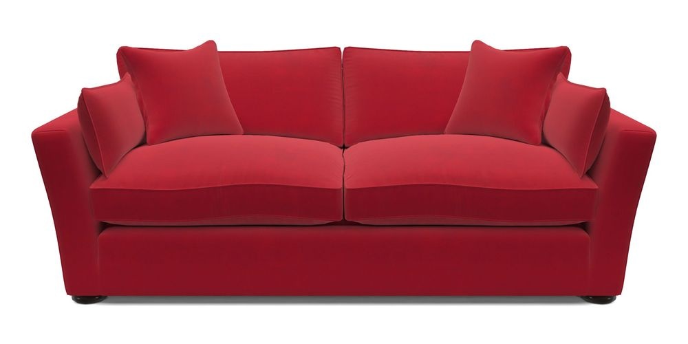 4 Seater