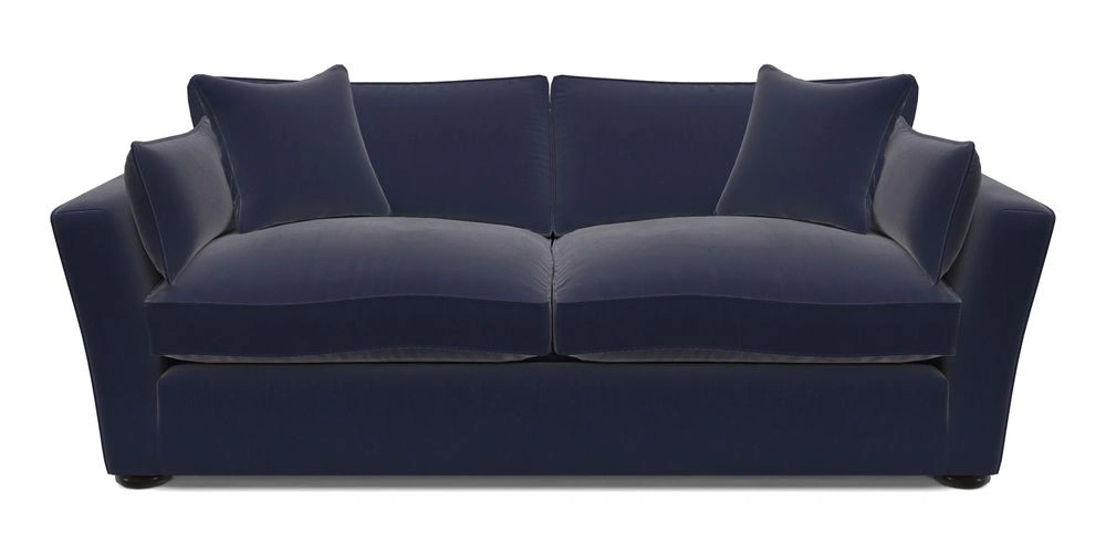 4 Seater