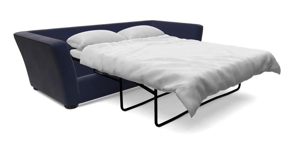 Aldeburgh Sofa Bed open