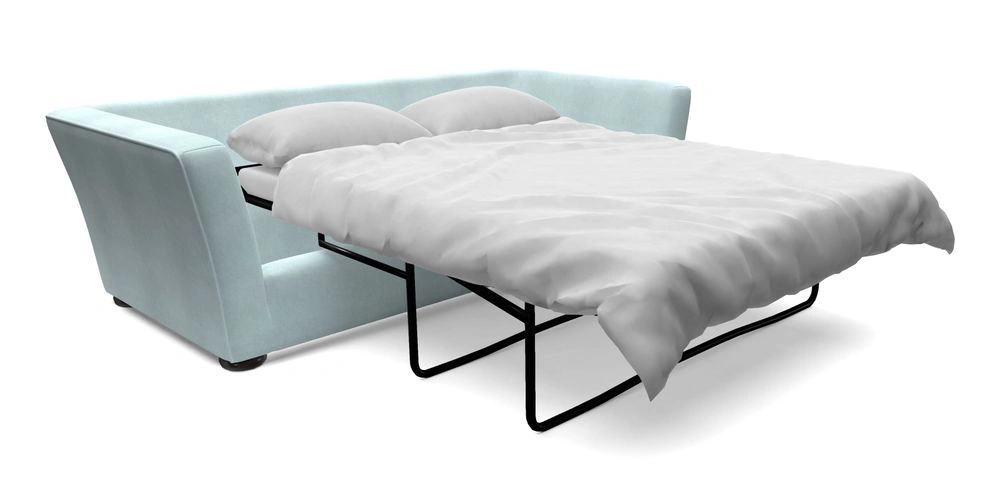 Aldeburgh Sofa Bed open