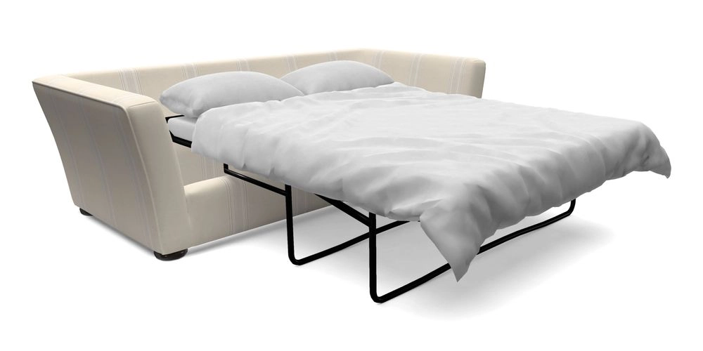 Aldeburgh Sofa Bed open
