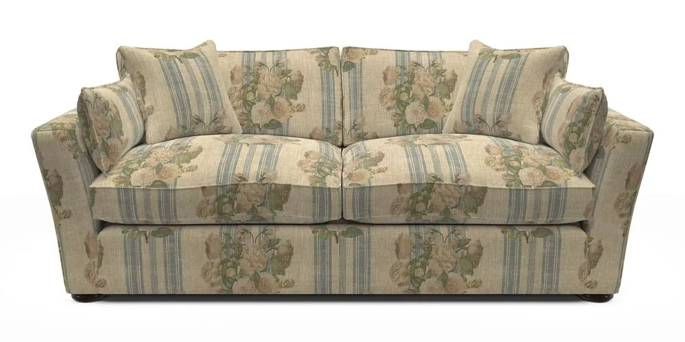 4 Seater