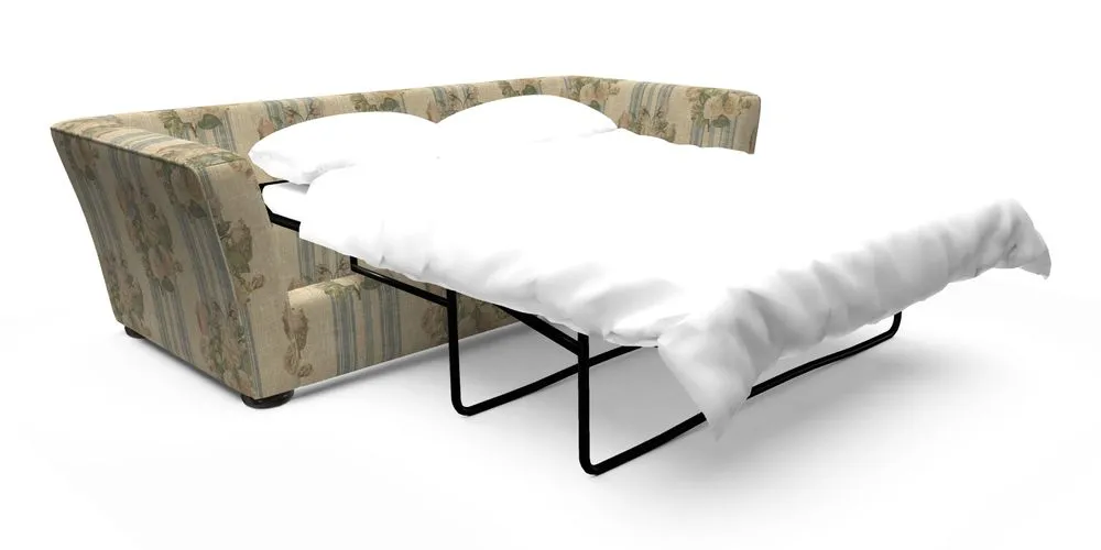Aldeburgh Sofa Bed open