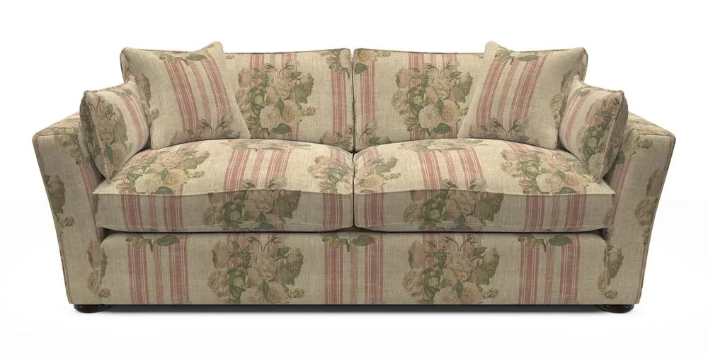 4 Seater