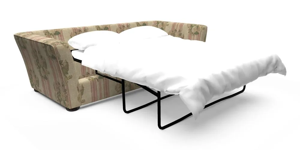 Aldeburgh Sofa Bed open