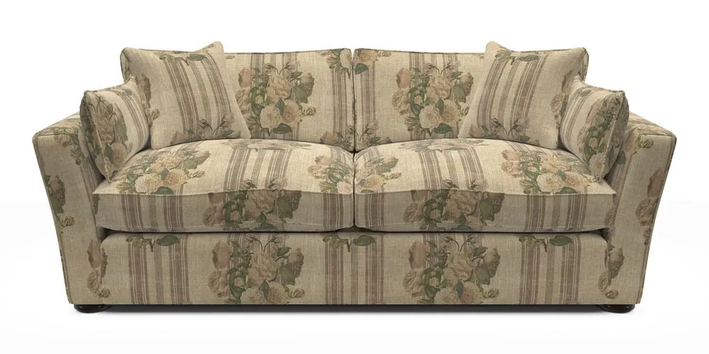 4 Seater