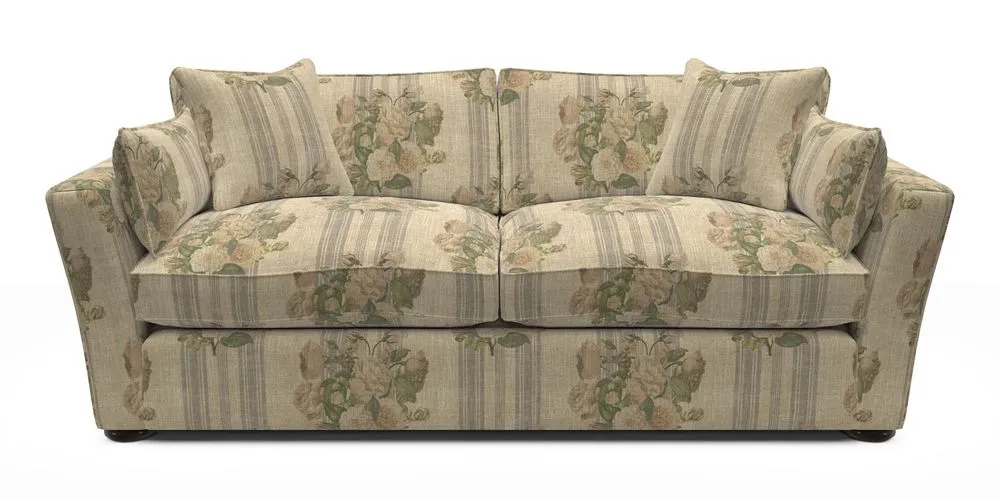 4 Seater