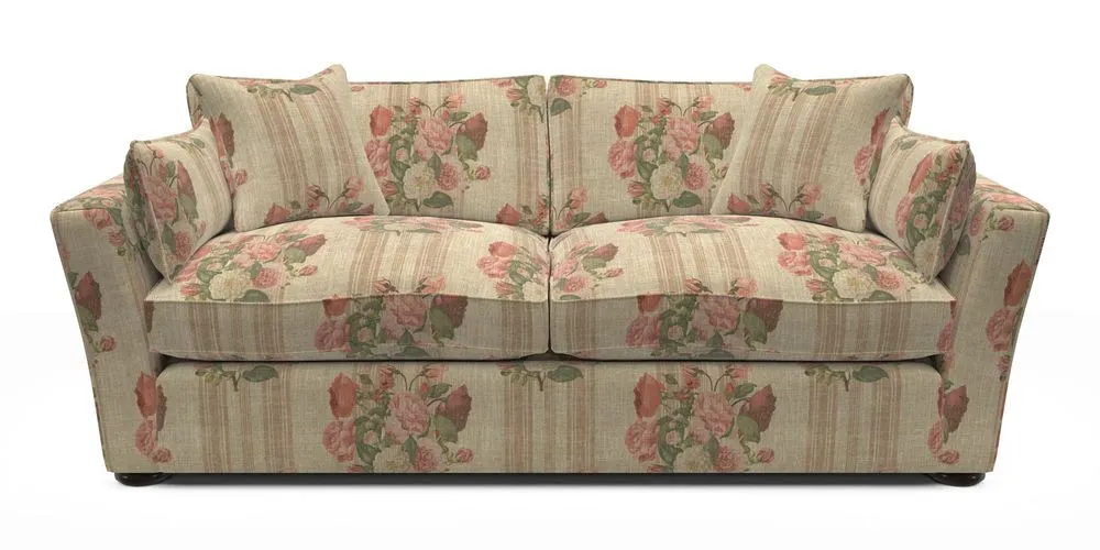 4 Seater
