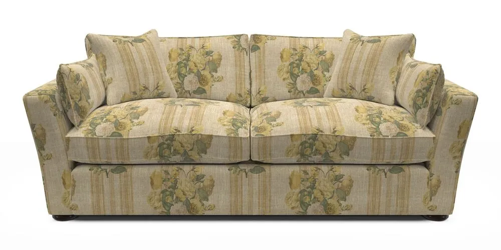 4 Seater
