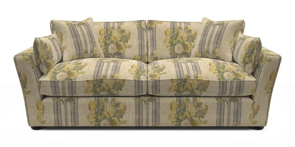 4 Seater