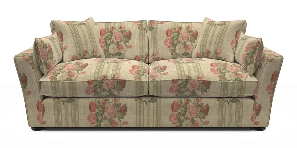 4 Seater