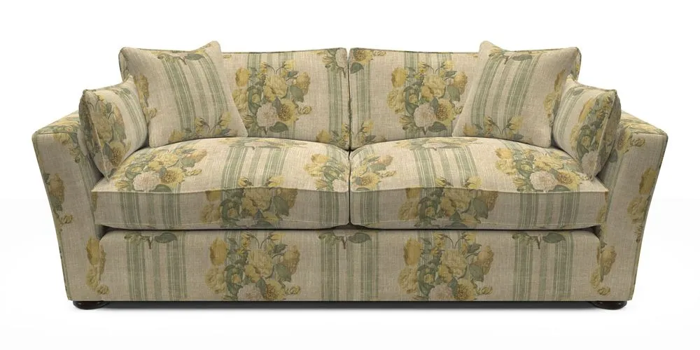 4 Seater