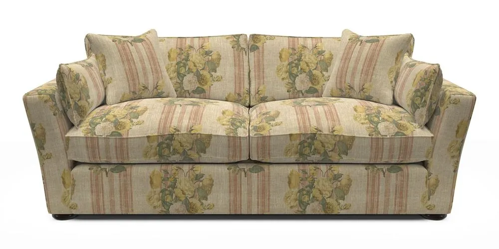 4 Seater