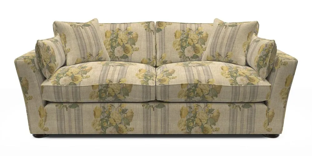 4 Seater