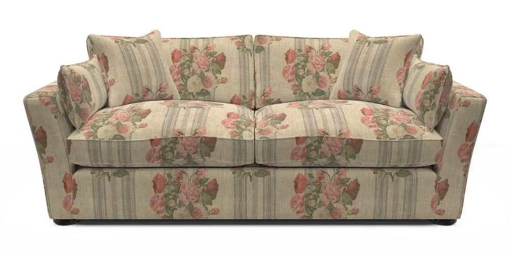 4 Seater