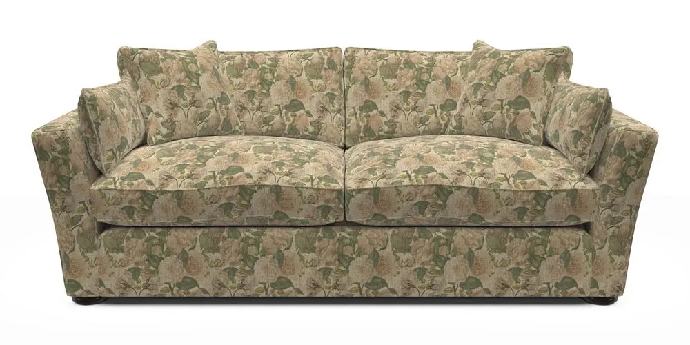4 Seater