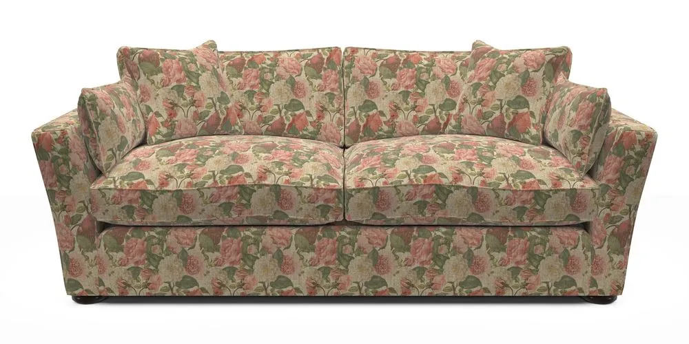 4 Seater