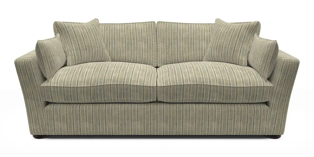 4 Seater